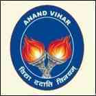 Anand Vihar Women College, Bhopal