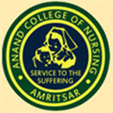 Anand College of Nursing For Women, Amritsar