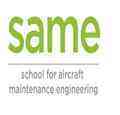 School for Aircraft Maintenance Engineering