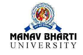  Manav Bharti University