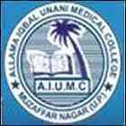 Allama Iqbal Unani Medical College