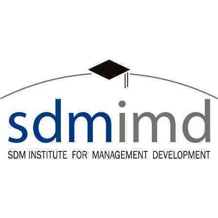 SDM Institute for Management Development (SDMIMD), Mysore