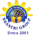 Shastri Group of Institutes