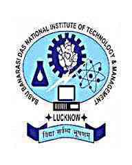 Babu Banarasi Das National Institute of Technology and Management, Lucknow