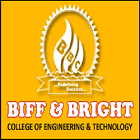 Biff and Bright College of Engineering and Technology