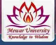 Faculty of Aeronautics, Mewar University