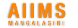 AIIMS Mangalagiri - All India Institute of Medical Sciences