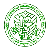 BK Mody Government Pharmacy College
