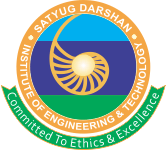 Satyug Darshan Institute of Engineering and Technology, Faridabad