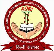 Dr Baba Saheb Ambedkar Medical College and Hospital, New Delhi
