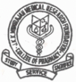 Annai JKK Sampoorani Ammal College of Pharmacy 