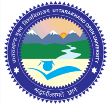 Uttarakhand Open University, Nainital
