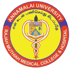 Rajah Muthiah Dental College and Hospital Annamalai University
