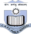 CRPF Public School - Rohini