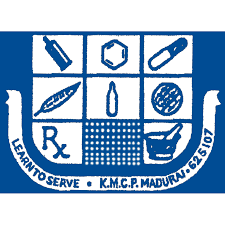 KM College of Pharmacy