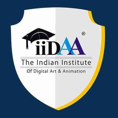The Indian Institute Of Digital Art and Animation