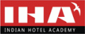 Indian Hotel Academy - IHA