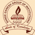 Shree Ganesh Group of Institutions