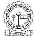  Bhagwant University (BU), Ajmer
