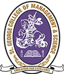 St George College of Management Science and Nursing