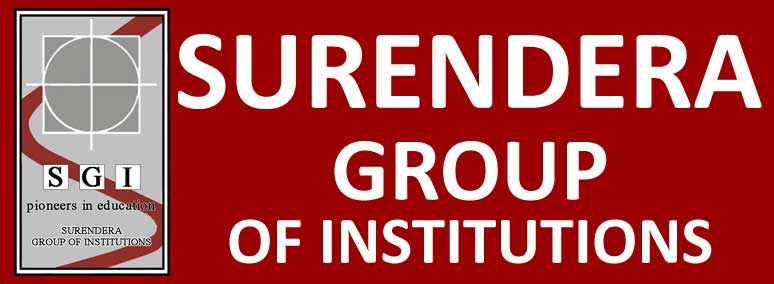 Surendra Group of Institutions