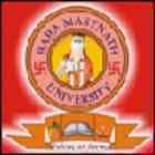 Baba Mastnath University