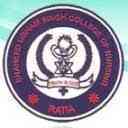  Shaheed Udham Singh College of Nursing