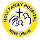 Holy Family Hospital