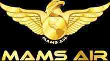 Mams Air Private Limited, 