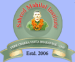 Saheed Mahilal Institute