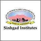 Sinhgad Institute of Pharmacy