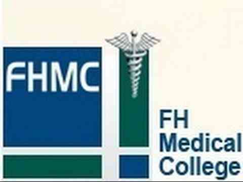 FH Medical College And Hospital
