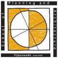 School of Planning and Architecture - SPA, Andhra Pradesh