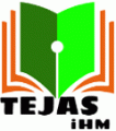  Tejas Institute of Hotel Management and Catering Technology