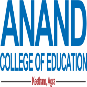 Anand College of Education