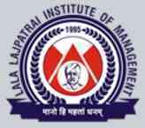  Lala Lajpatrai Institute of Management, Mumbai