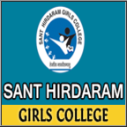 Sant Hirdaram Girls College