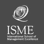 International School Of Management Excellence (ISME), Bangalore