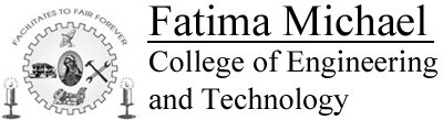 Fatima Michael College of Engineering and Technology (FMCET)