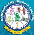 Mahendra Engineering College (MEC)