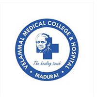 Velammal Medical College Hospital and Research Institute