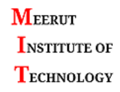 Meerut Institute of Technology (MIT)