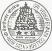  Sri Venkateswara College - SVC
