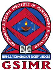 Govindram Seksaria Institute of Management and Research, Indore