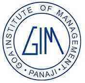 Goa Institute of Management (GIM), 
