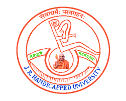 Jagadguru Rambhadracharya Handicapped University, Chitrakoot Dham