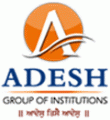  Adesh Institute of Pharmacy and Biomedical Sciences 