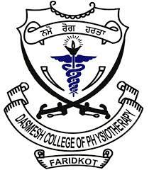 Dasmesh College of Physiotherapy, Faridkot