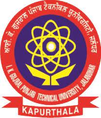 IKG PTU Jalandhar - IK Gujral Punjab Technical University