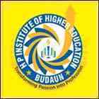 HP Institute of Higher Education, Budaun